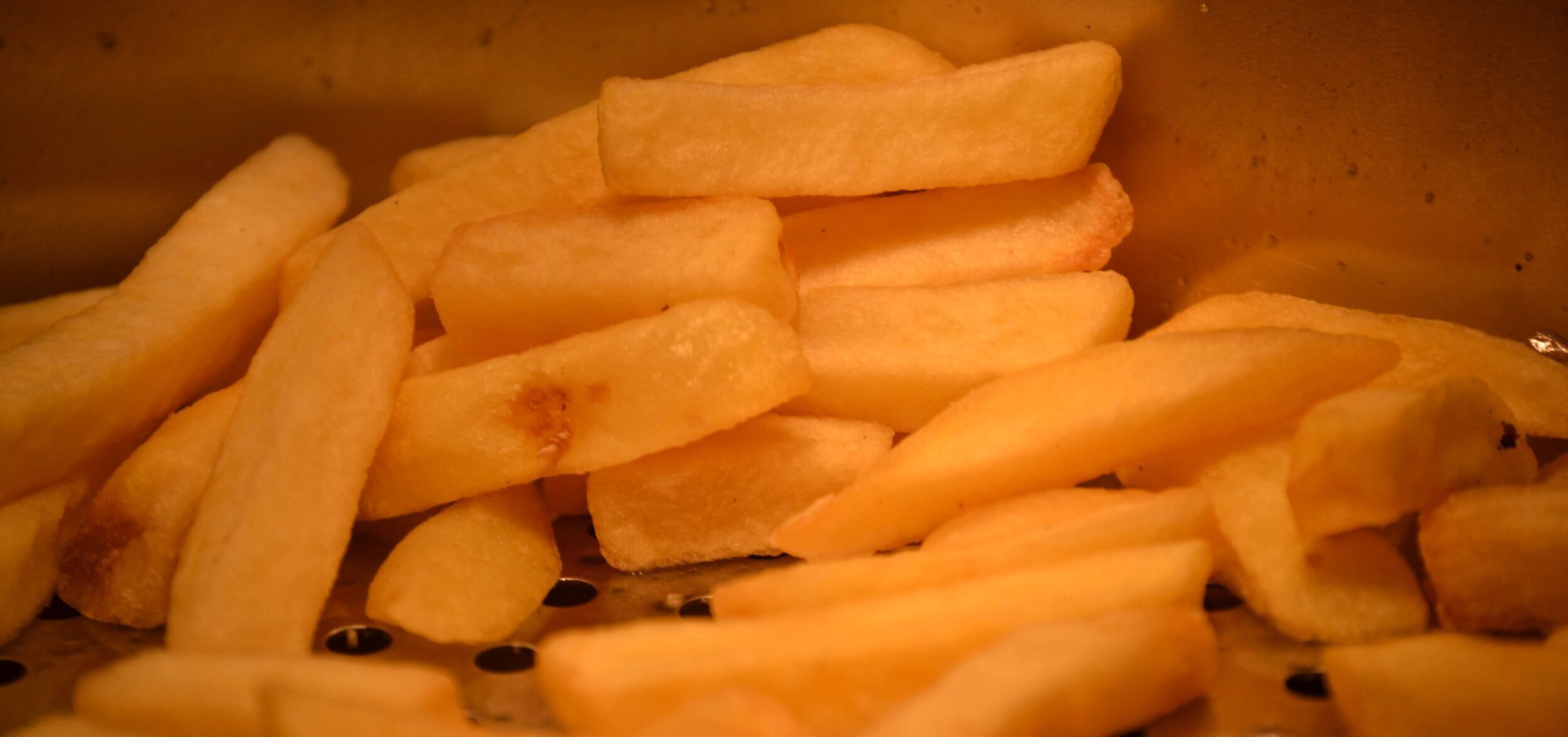 Chips & Cheesy Chips