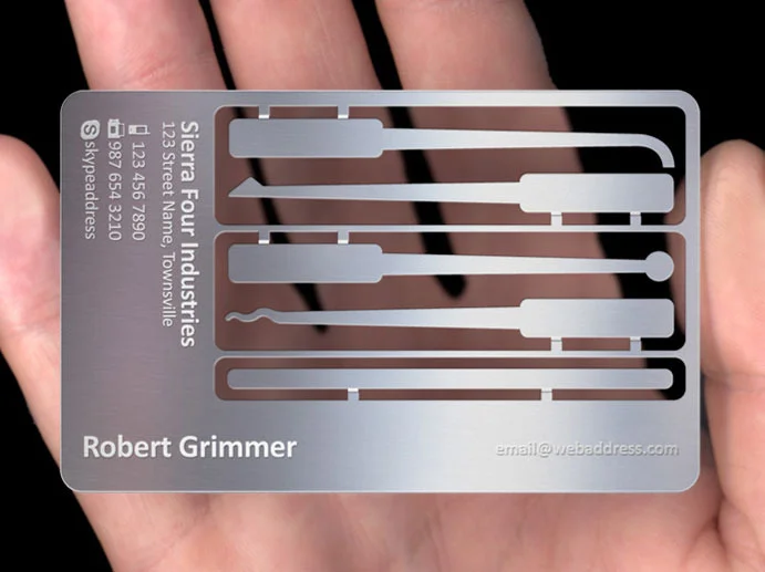 Robert Grimmer