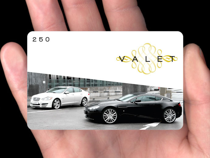 Valet