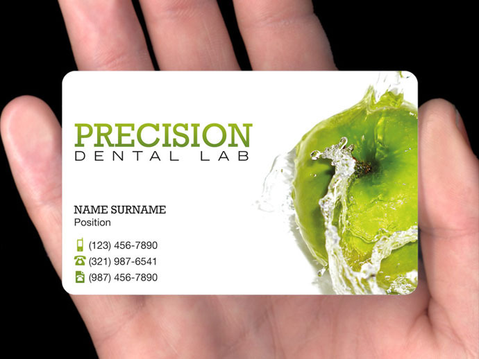 Precision Dental Lab