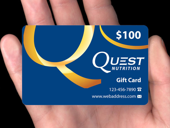 Quest Nutrition