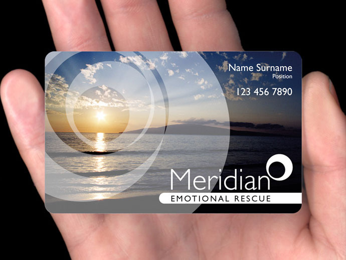 Meridian
