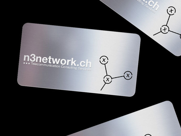 N3 Network