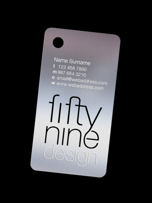 Fifty Nine
