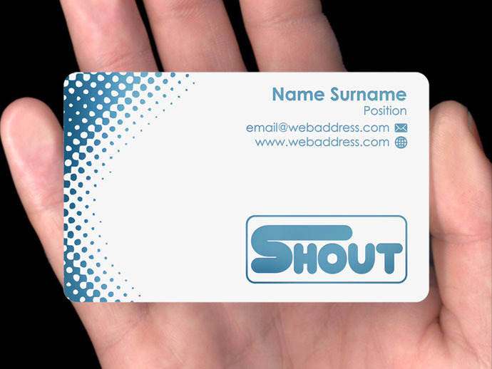 Shout