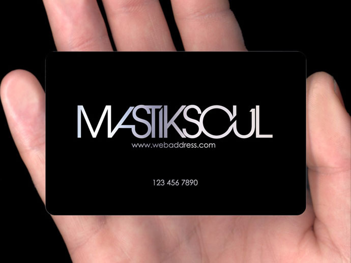 Mastik Soul