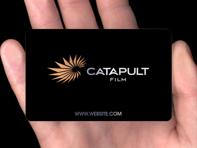 Catapult Films