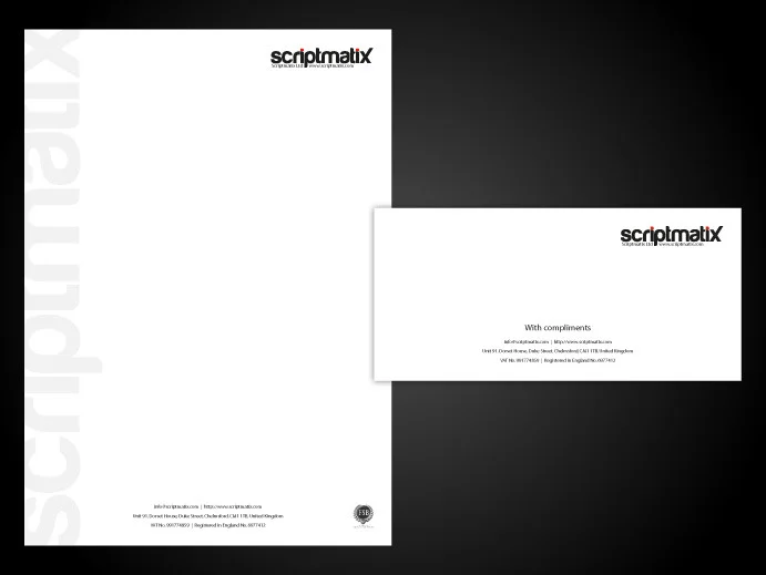 Scriptmatrix