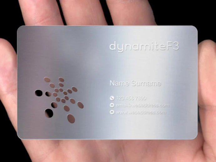 Dynamite F3