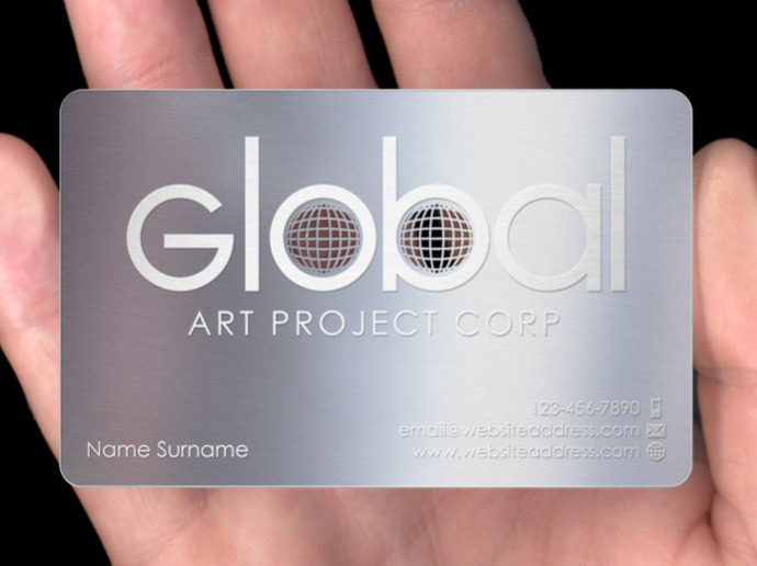 Global Art Project