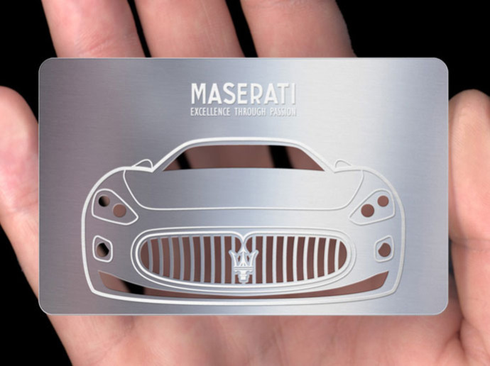 Maserati