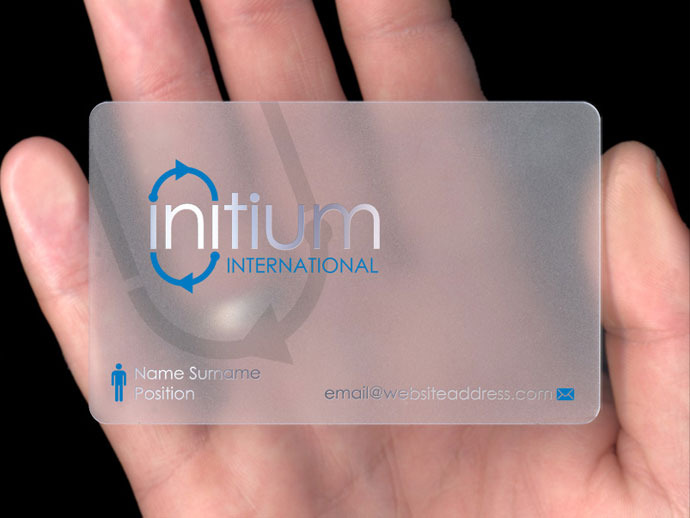 Initium