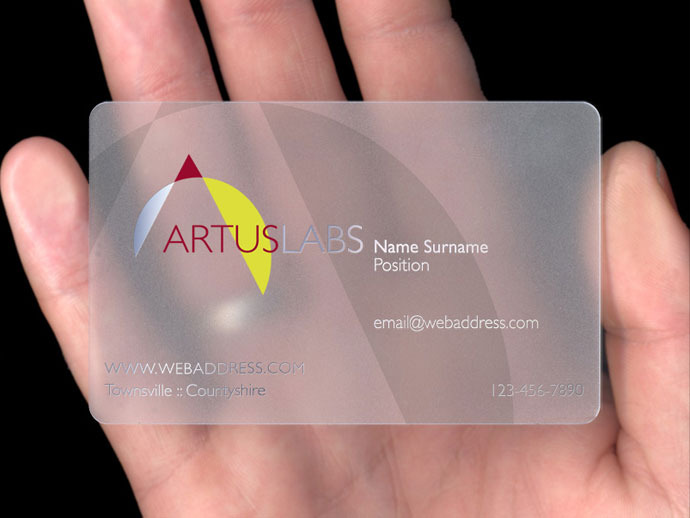 Artus Labs