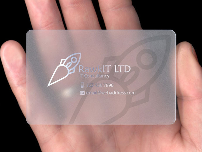 RawIT Ltd