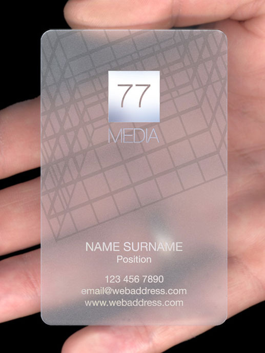 77 Media