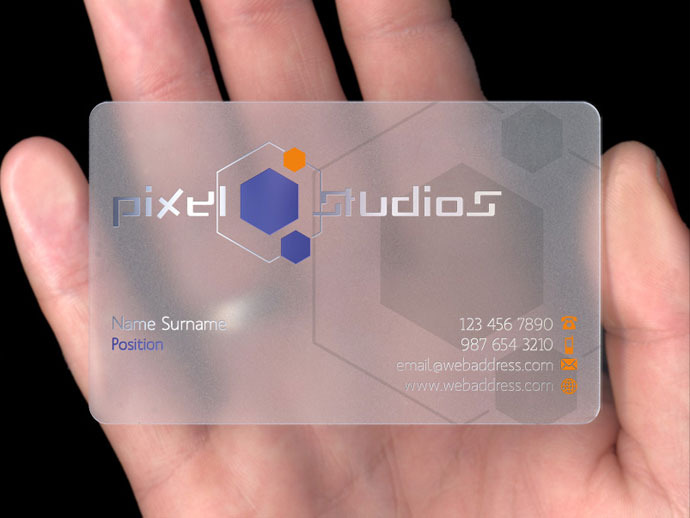 Pixel Studios