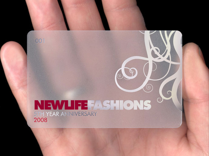 New Life Fashions