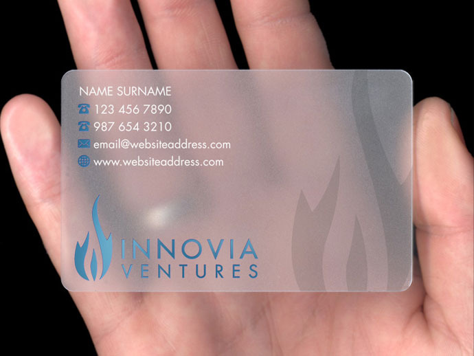 Innovia Ventures