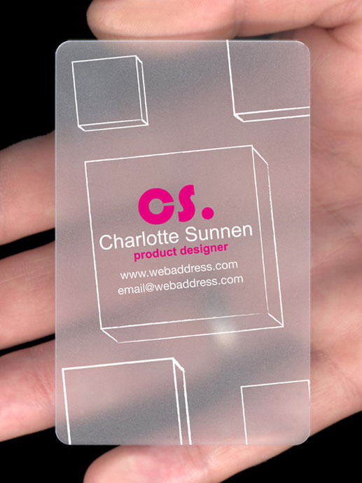 Charlotte Sunnen