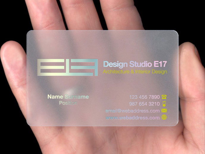 Design Studio E17