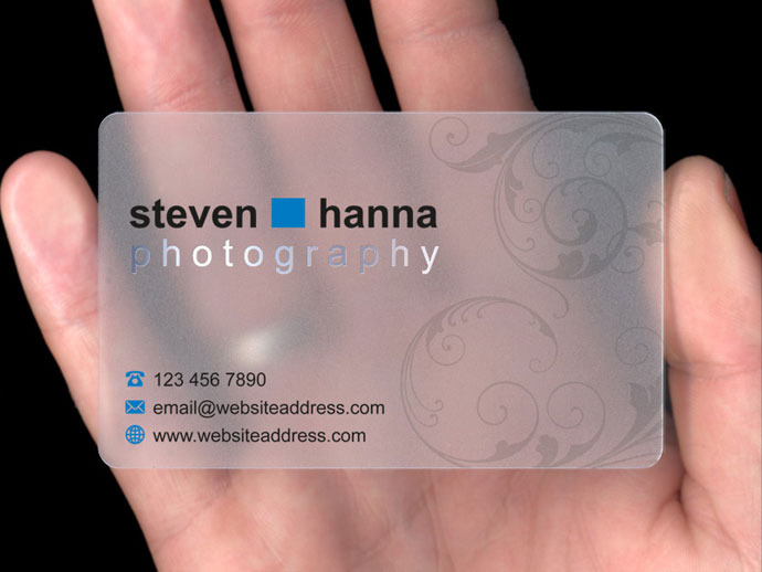 Steven Hanna Photography