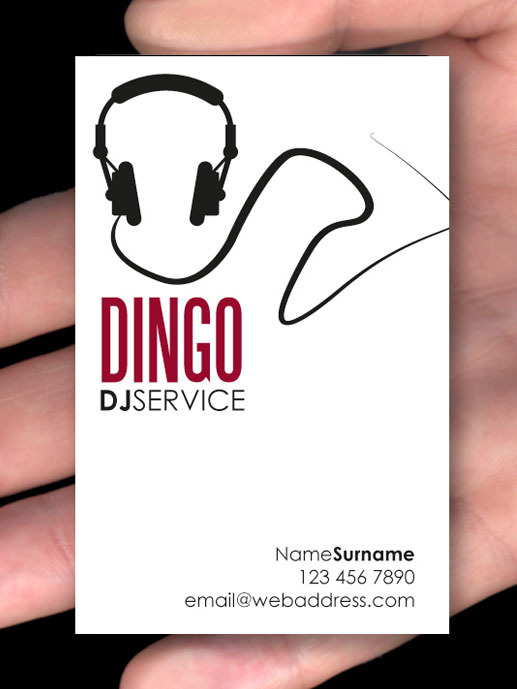 Dingo DJ