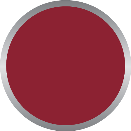 Burgundy PMS 187C
