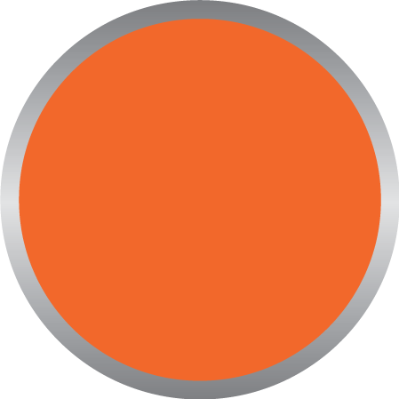 Orange PMS 021C