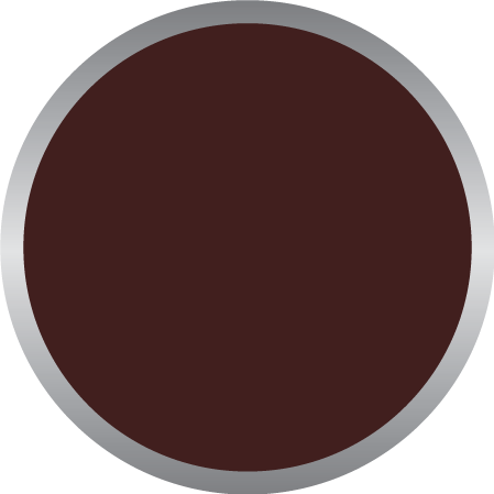 Dark Brown PMS 476C