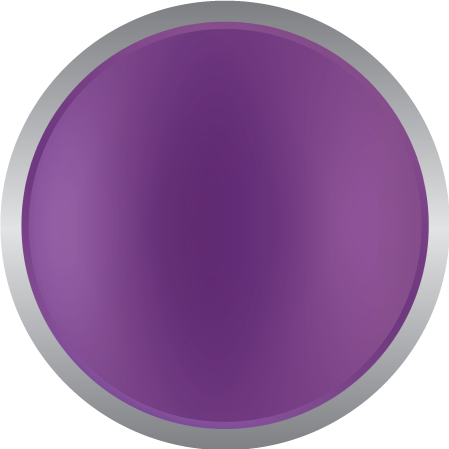 Metallic purple