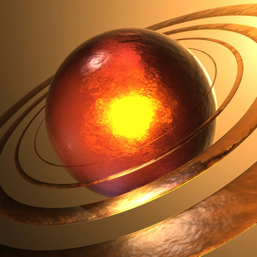 Magma