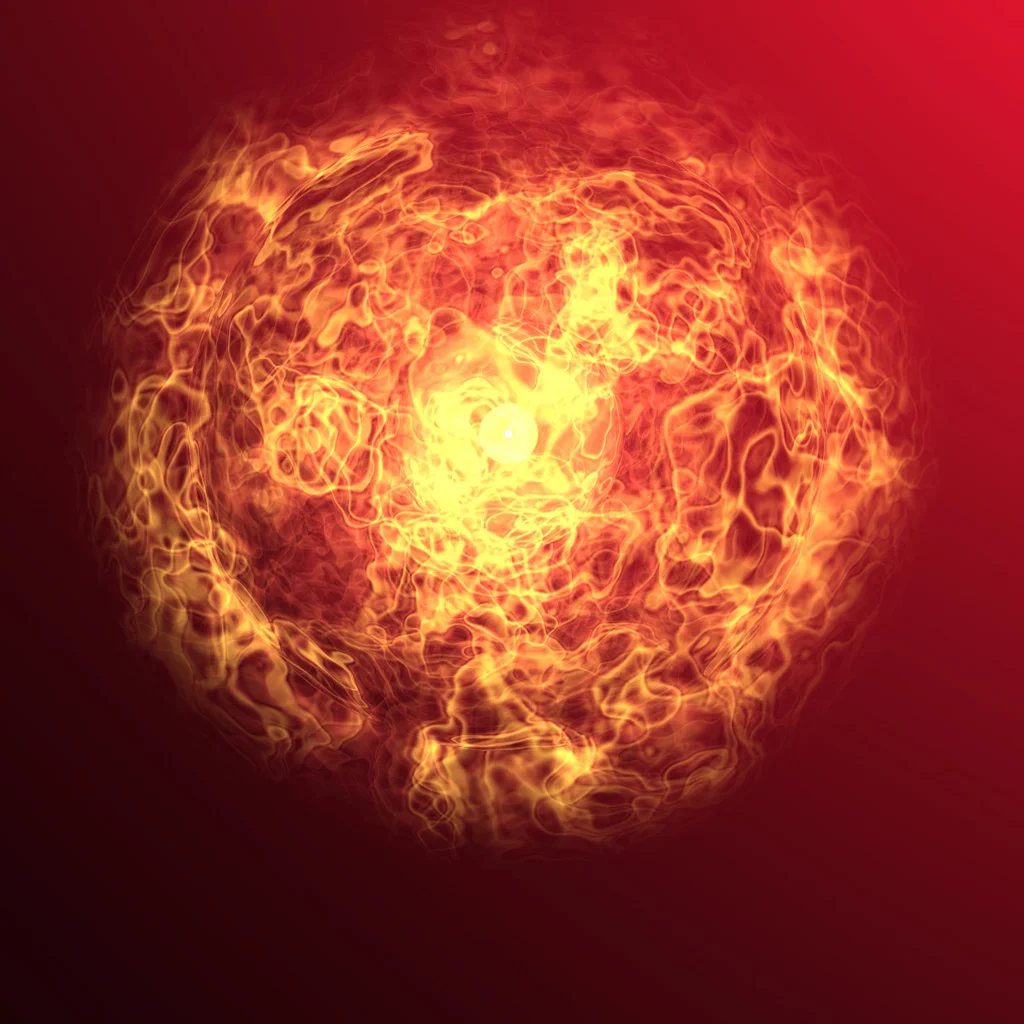Fusion (Hot)