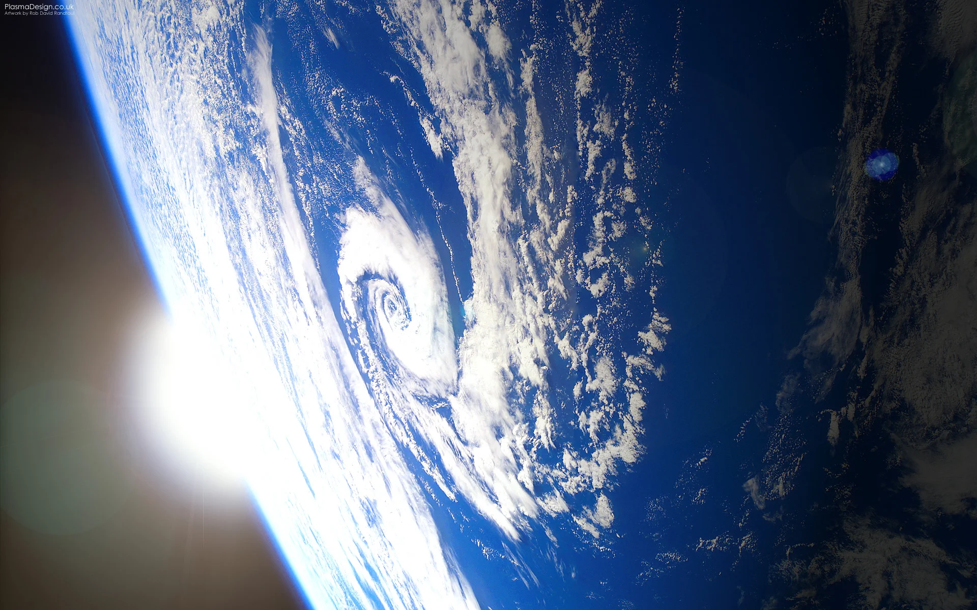 Cyclone