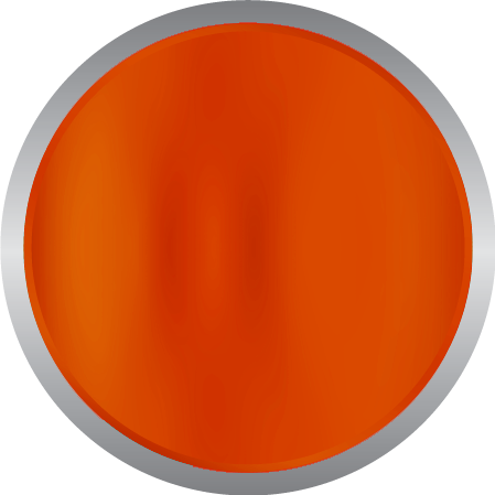 Metallic orange