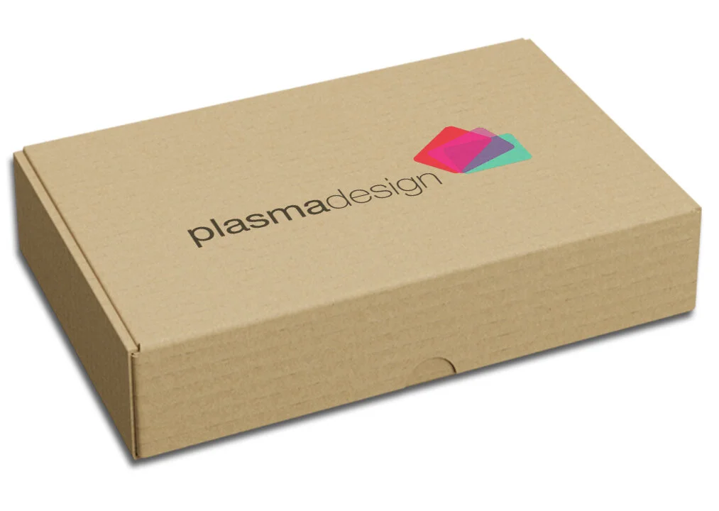 Order Samples — PlasmaDesign