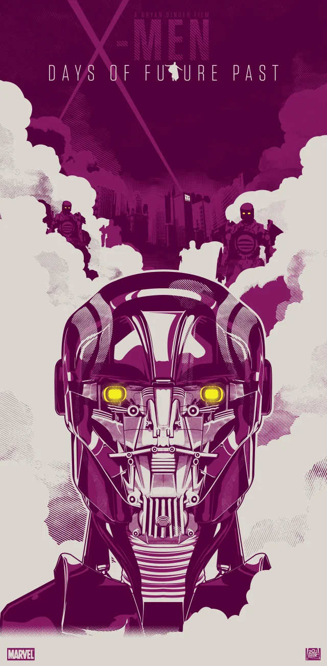 Artwork by Daniel Shearn