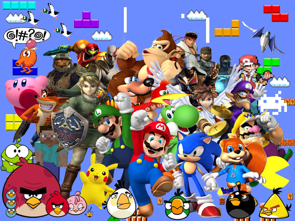 Picture compiled by Reshiramaster on DeviantArt