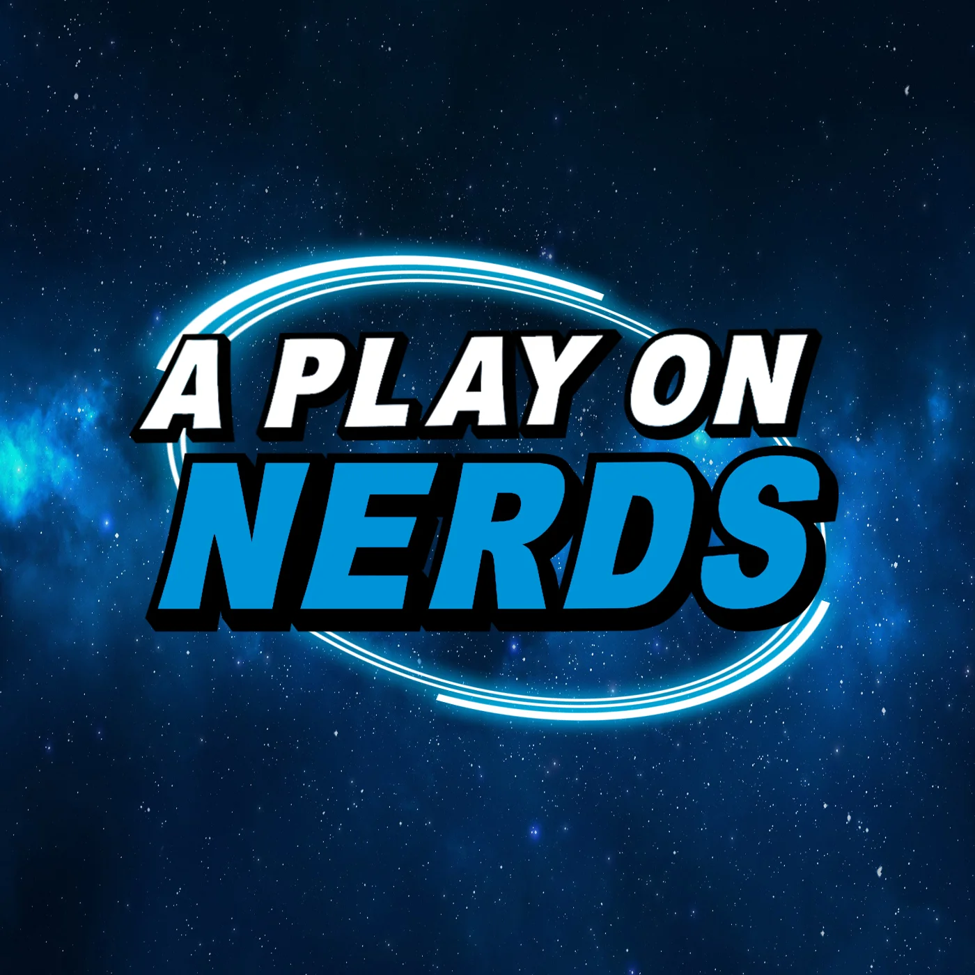 A Play On Nerds