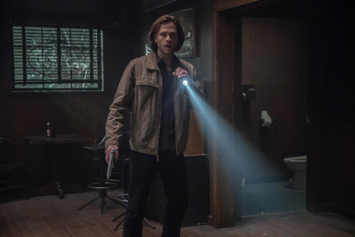 Supernatural War Of The Worlds Season 13 Episode 7 Recap And