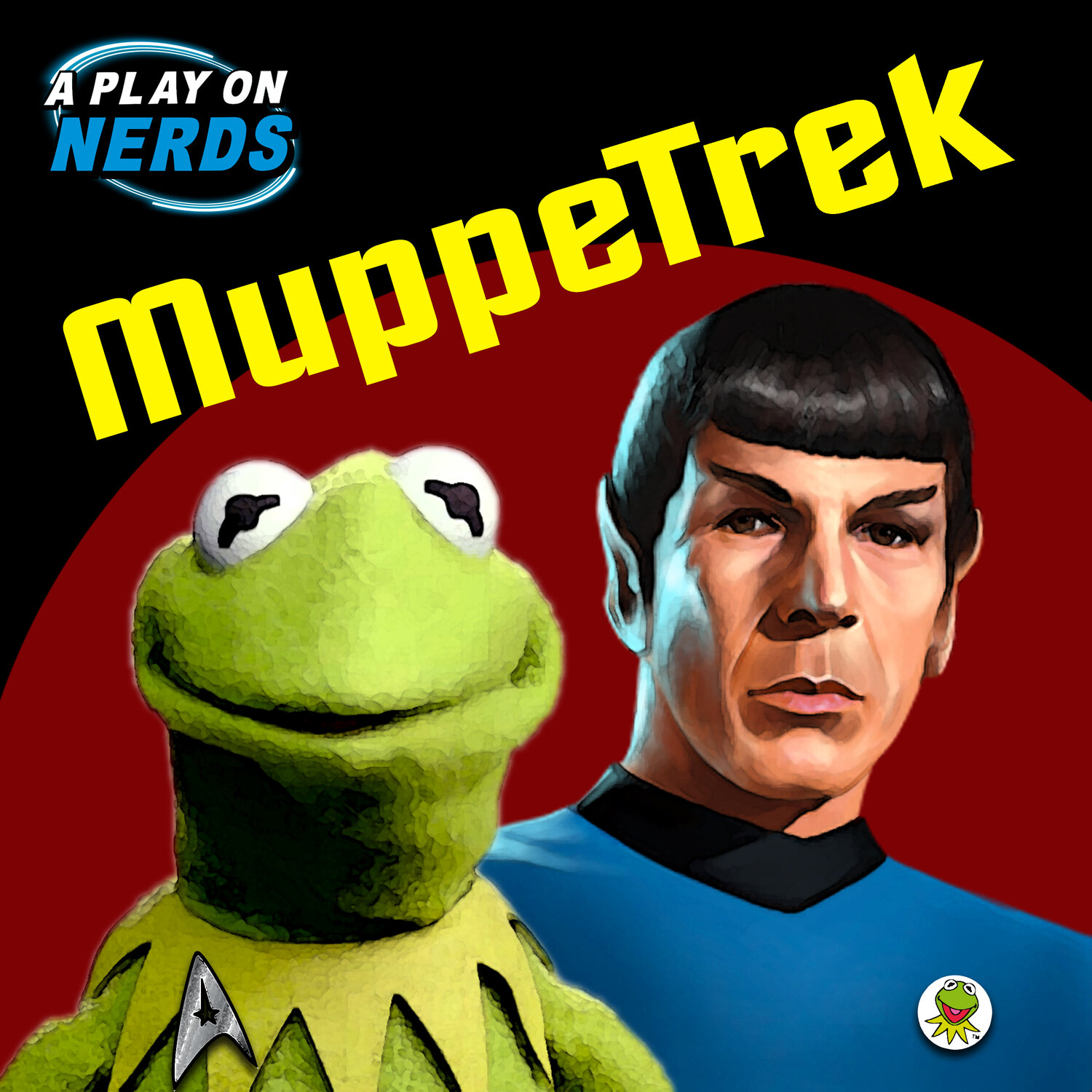 MuppeTrek Update! episode artwork