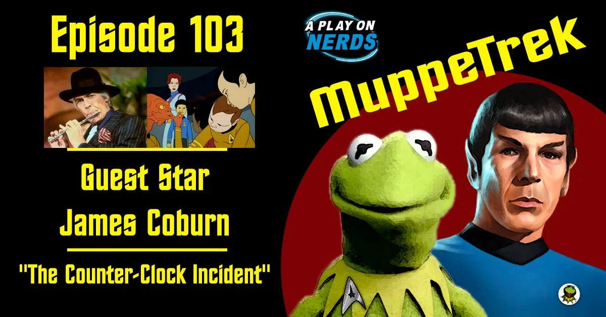 MuppeTrek