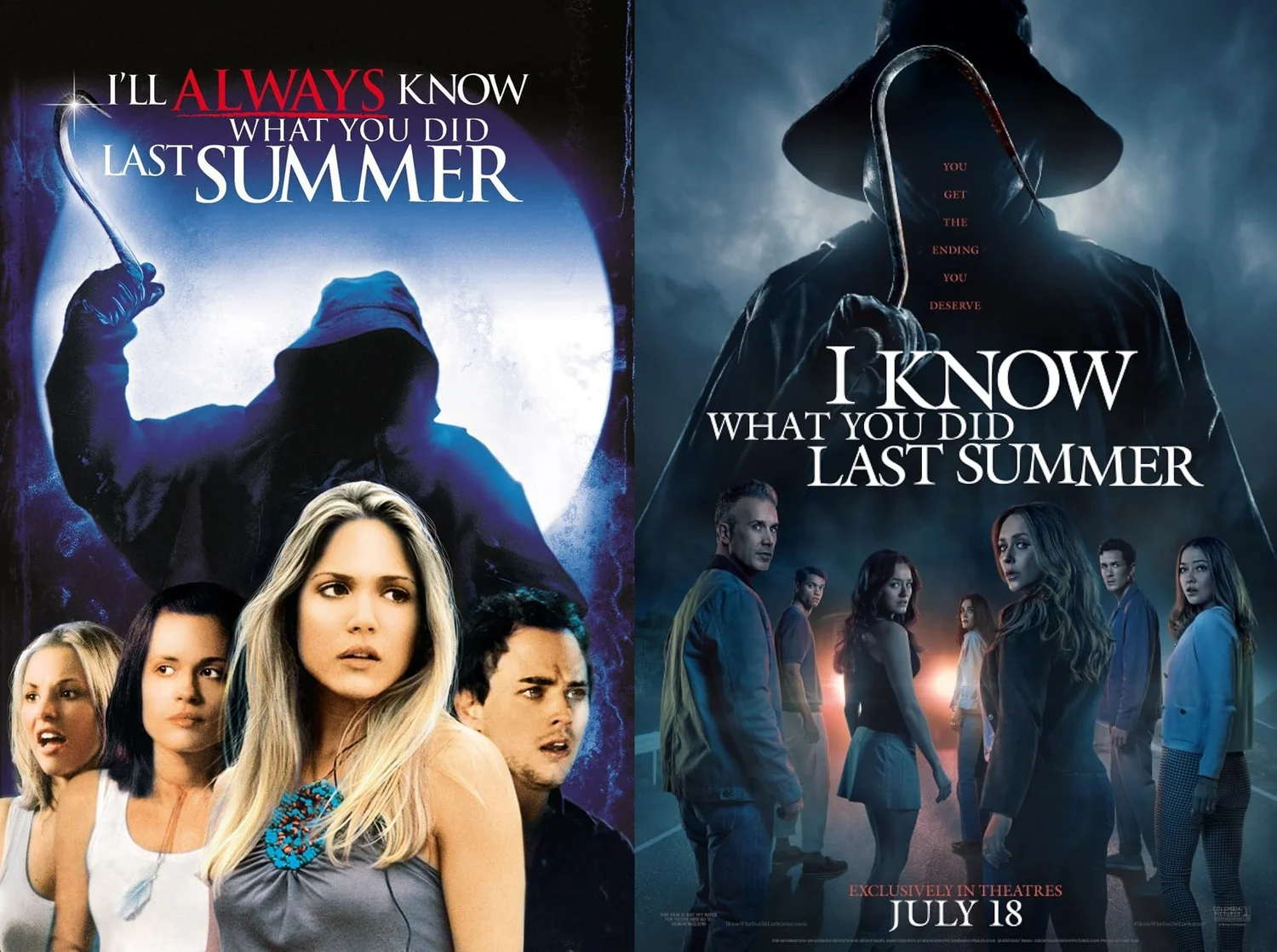A Play On Nerds - Episode 227 - I Really Always Knew What You Did That One Summer