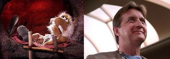 MuppeTrek - Episode 152 - "Uncle Matt Comes Home" and "Evolution" MuppeTrek - Episode 152 - "Uncle Matt Comes Home" and "Evolution"