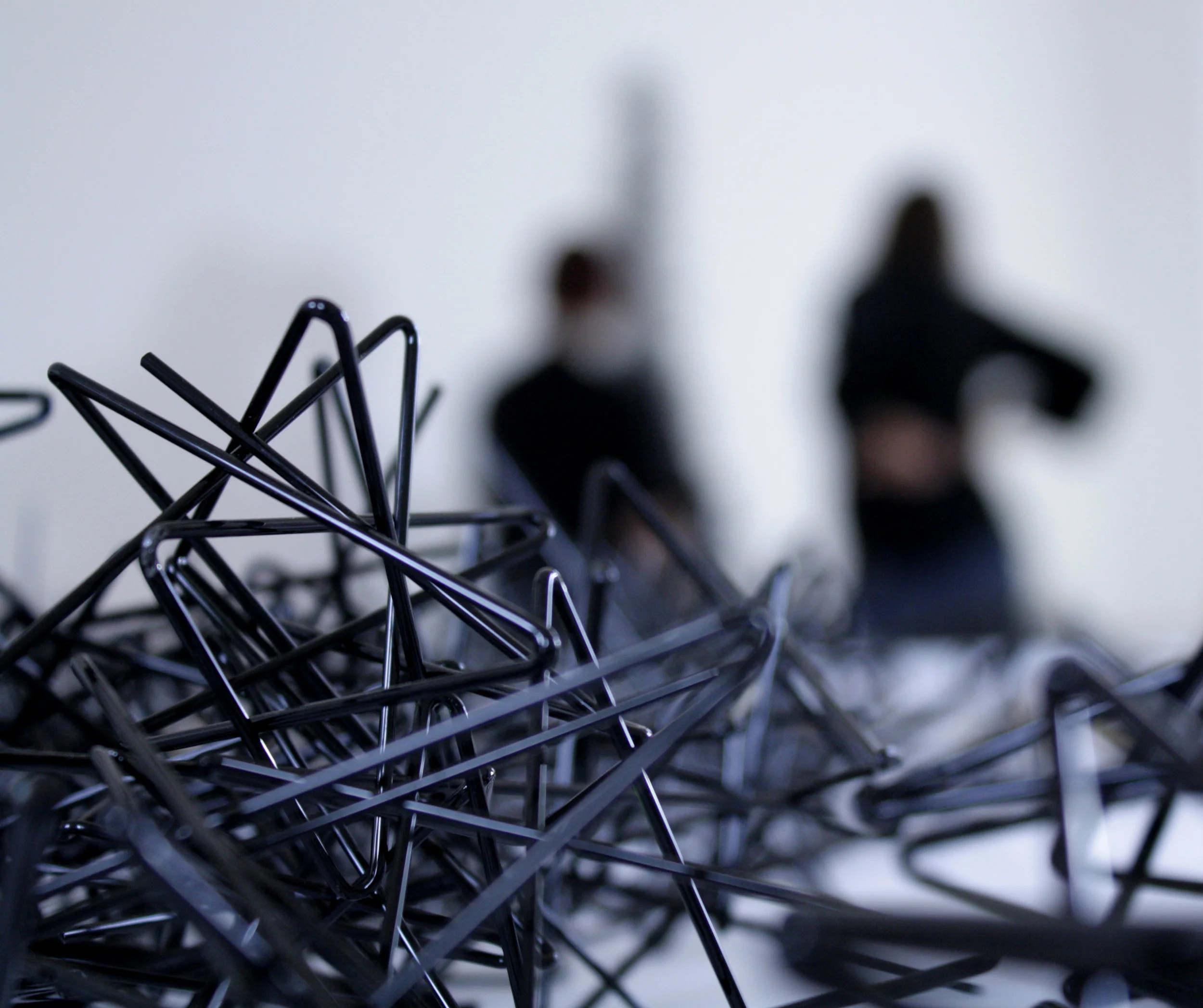 detail, static