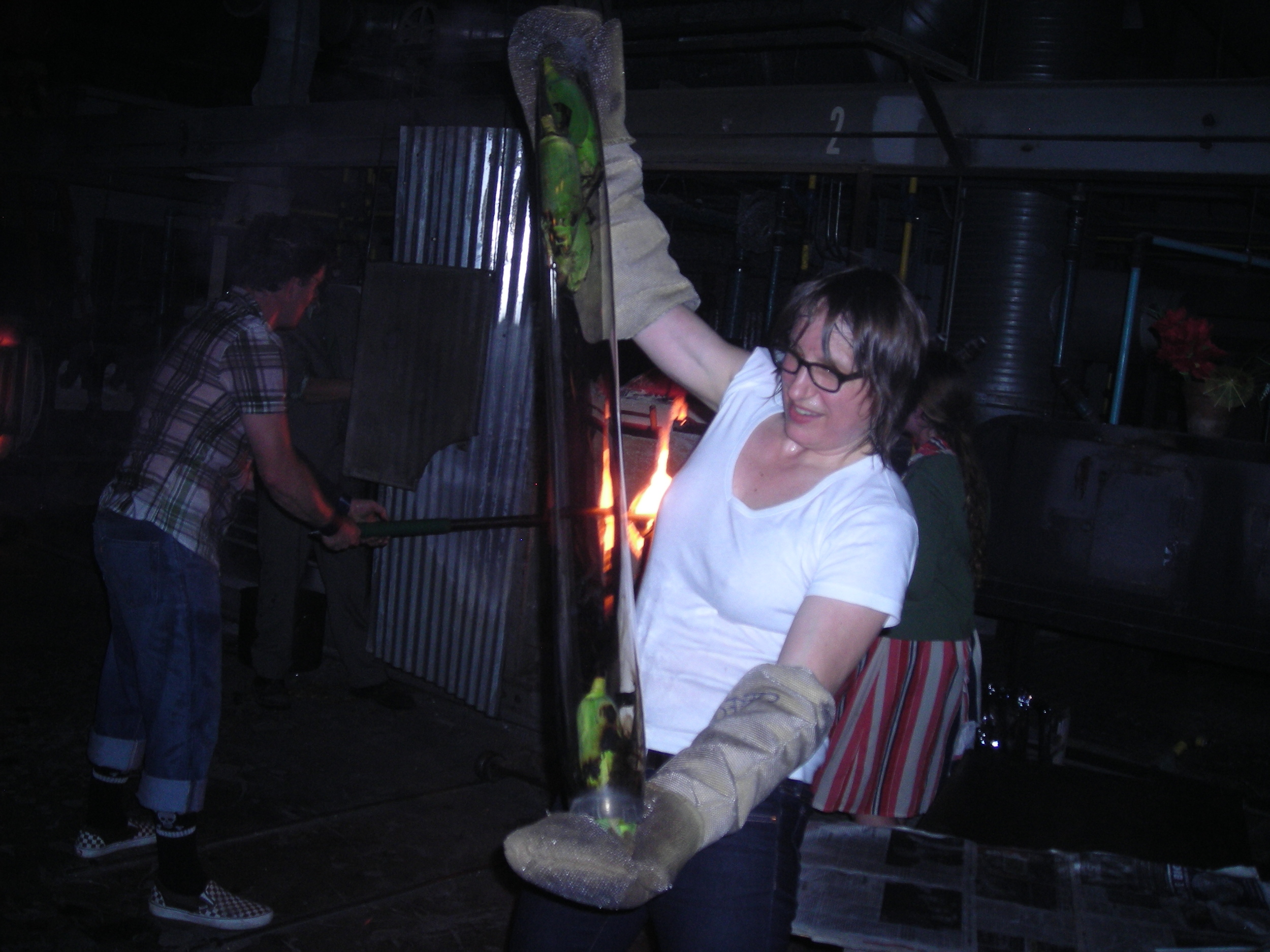 13 Deb corn: bbq.JPG