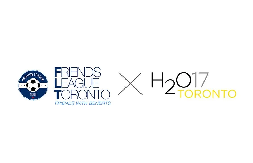 FLT, founded by Dayna Saba and Helton Brito, is collaborating with #H2O17 to impact #herH2Ostory