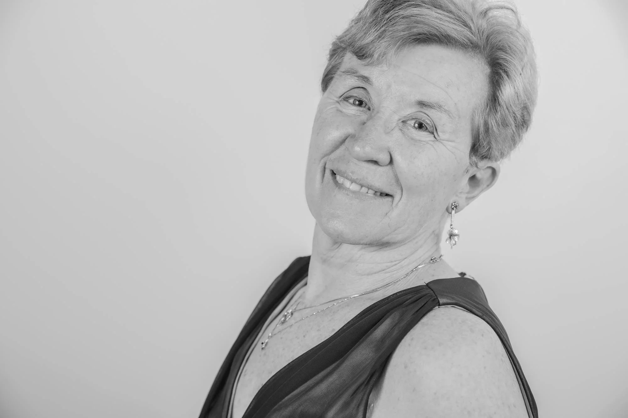 This woman's heart beats for others: help Mama P help others 