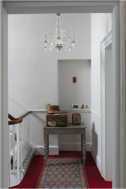 Farrow and Ball Ammonite