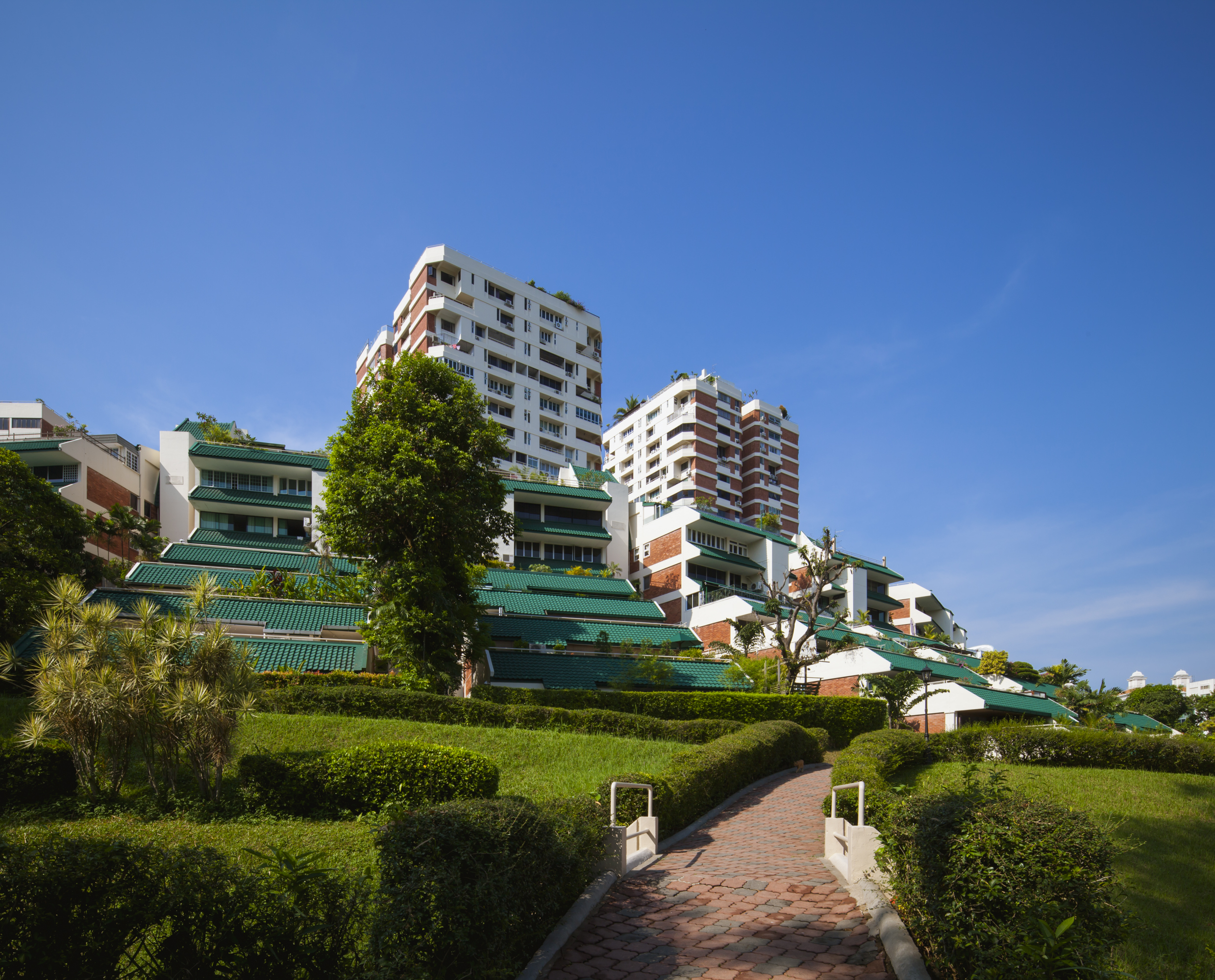 Pandan Valley