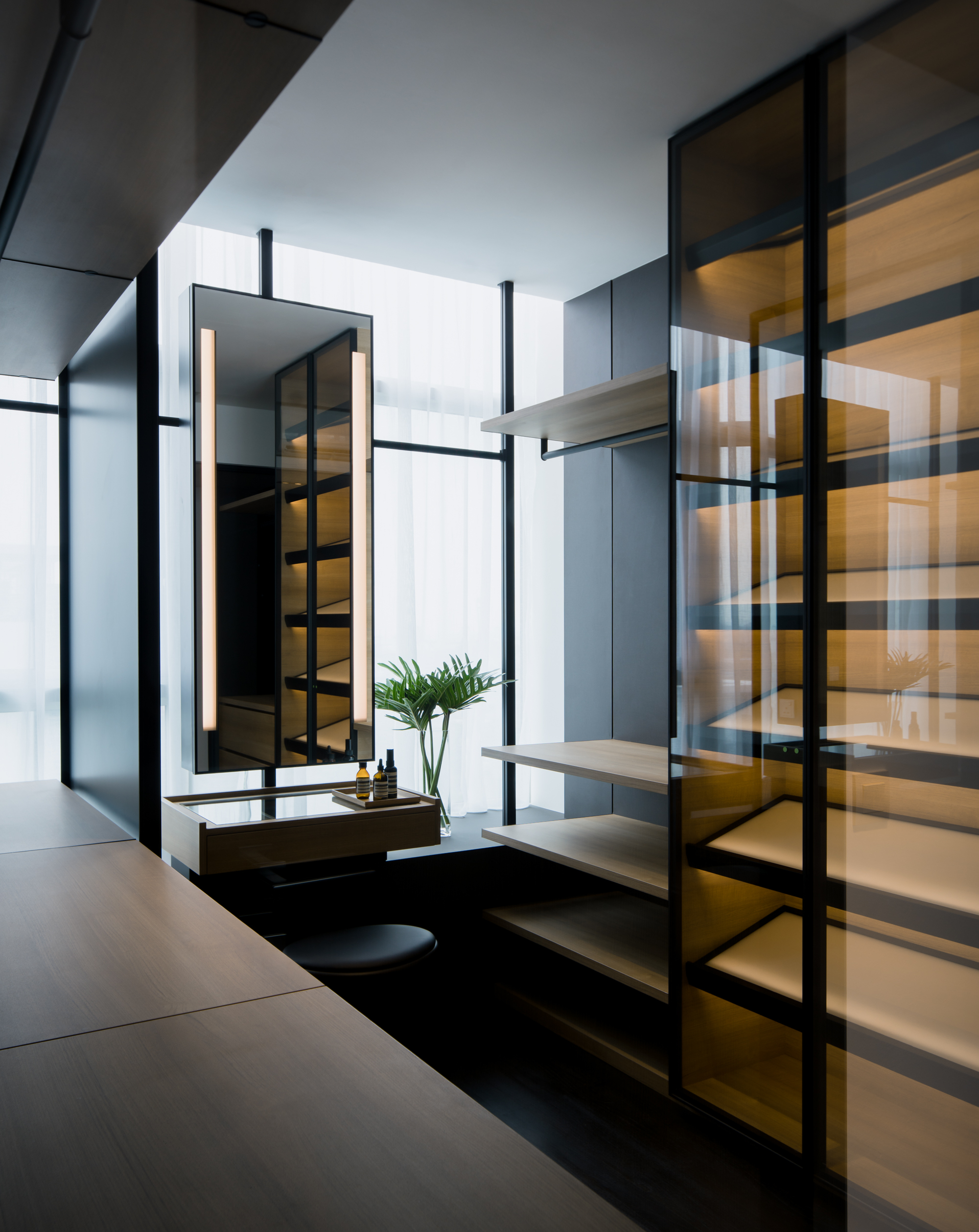 #09 by Studio Wills + Architects